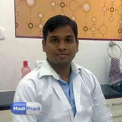 Dr. Chellapandi Ganesh C Profile Picture