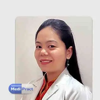 Dr. Chen Lanin Choun Min Profile Picture