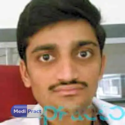 Dr. Chenchu Kishore K Profile Picture