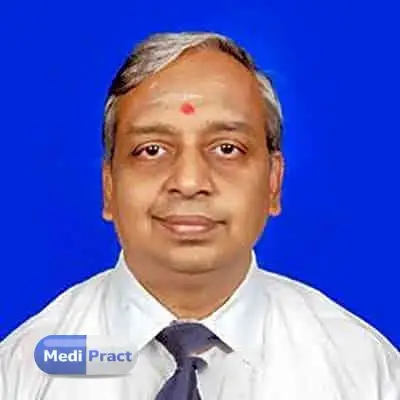 Dr. Chendilnathan Profile Picture