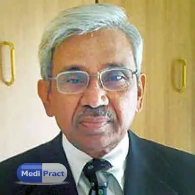 Dr. Chendrayudu Profile Picture
