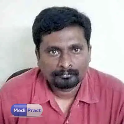 Dr. Chennakeshav Profile Picture