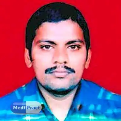 Dr. Chennam Ranga Swamy Profile Picture