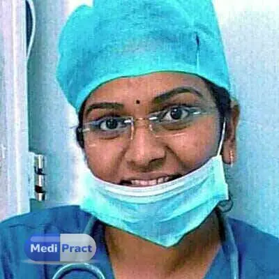 Dr. Chennu Mahalakshmi Profile Picture