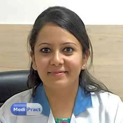 Dr. Cherry Sethi Profile Picture