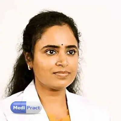Dr. Cherukuri Harita Profile Picture
