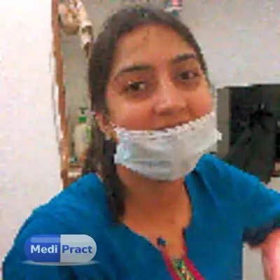 Dr. Chesta Profile Picture