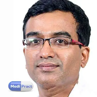 Dr. Chetak.A.N Profile Picture