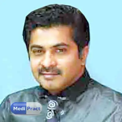 Dr. Chetak Shetty Profile Picture