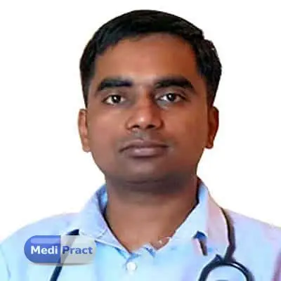 Dr. Chetan A. Mandale Profile Picture