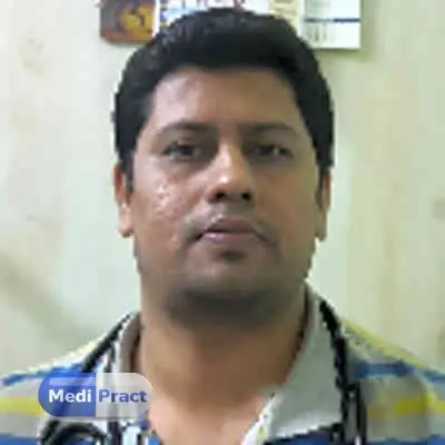 Dr. Chetan A Mundada Profile Picture