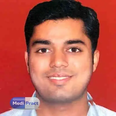 Dr. Chetan Agarwal Profile Picture