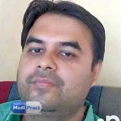 Dr. Chetan Anand Profile Picture