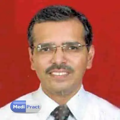 Dr. Chetan Anchan Profile Picture