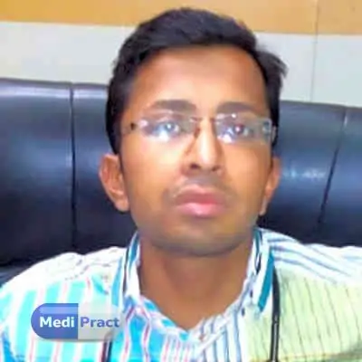 Dr. Chetan Anghan Profile Picture