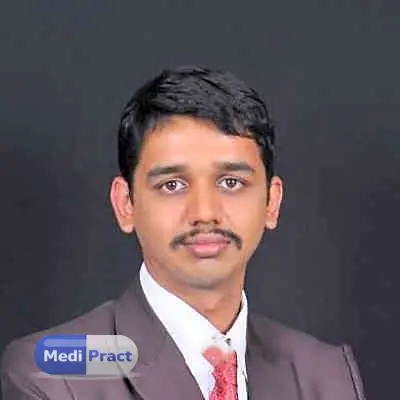 Dr. Chetan B Profile Picture
