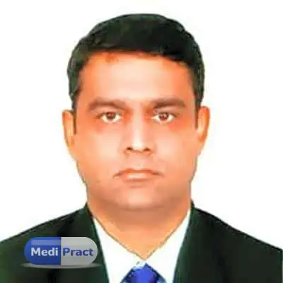 Dr. Chetan B.Mahajan Profile Picture
