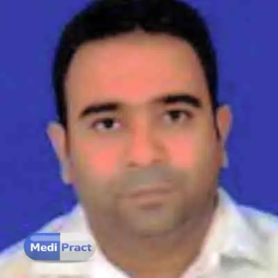 Dr. Chetan Bapu Patil Profile Picture