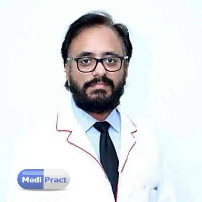 Dr. Chetan Bhambure Profile Picture