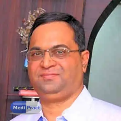 Dr. Chetan Bhole Profile Picture