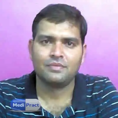 Dr. Chetan Bilwal Profile Picture