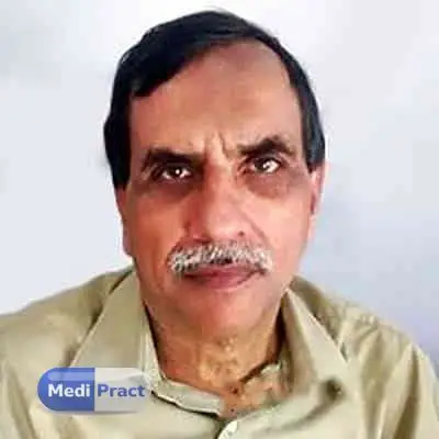 Dr. Chetan Budhwar Profile Picture