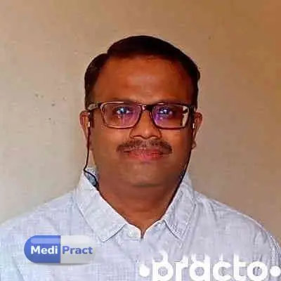 Dr. Chetan C P Profile Picture