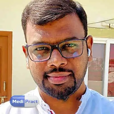 Dr. Chetan D Bengalur Profile Picture