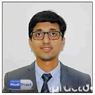 Dr. Chetan D Rathi Profile Picture
