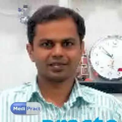 Dr. Chetan Dedhia Profile Picture