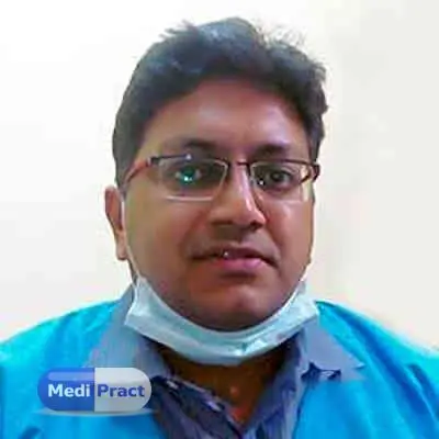 Dr. Chetan Desai Profile Picture