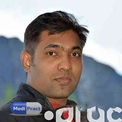 Dr. Chetan Deshmukh Profile Picture