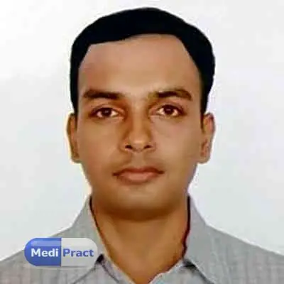 Dr. Chetan G B Profile Picture