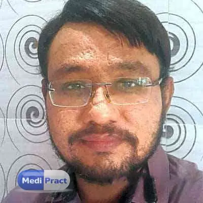 Dr. Chetan Gadekar Profile Picture