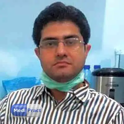 Dr. Chetan Gandhi Profile Picture