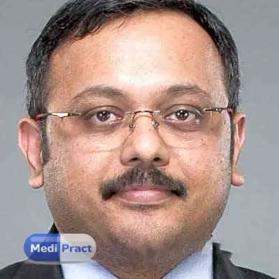 Dr. Chetan Ginigeri Profile Picture