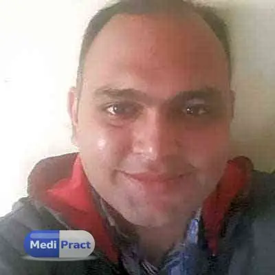 Dr. Chetan Hariprasad Kabra Profile Picture