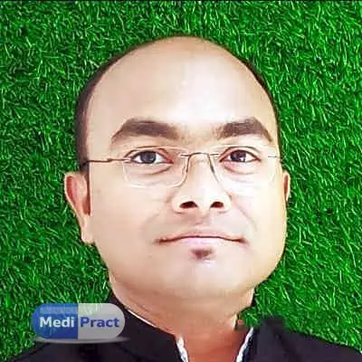 Dr. Chetan Ishwar Dhongade Profile Picture