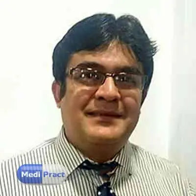 Dr. Chetan J Somaiya Profile Picture