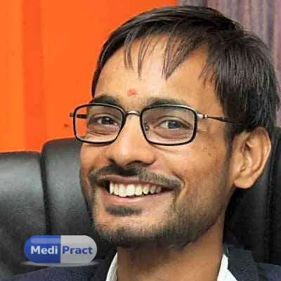 Dr. chetan jain Profile Picture