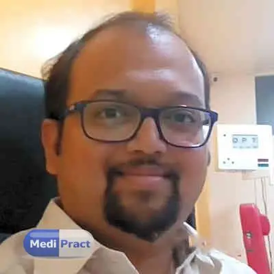 Dr. CHETAN JAYKAR Profile Picture