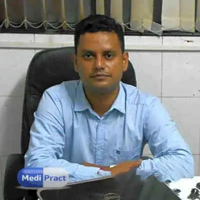 Dr. Chetan K Shetty Profile Picture