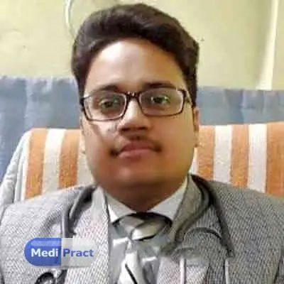 Dr. Chetan K. Shrivastava Profile Picture