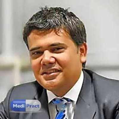Dr. Chetan Kabra Profile Picture