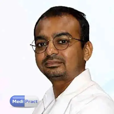 Dr. Chetan Kakadiya Profile Picture