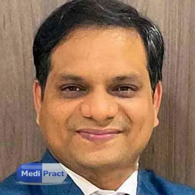 Dr. Chetan Kalal Profile Picture
