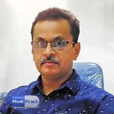 Dr. Chetan Kharkande Profile Picture