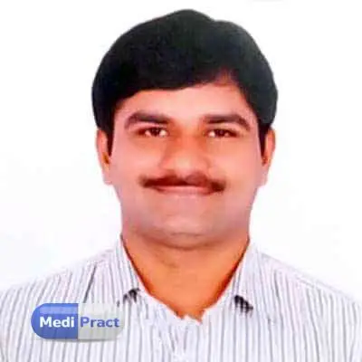 Dr. Chetan Kumar Profile Picture
