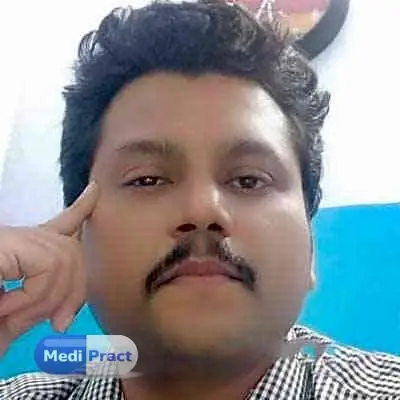 Dr. Chetan Kumar.N.G Profile Picture