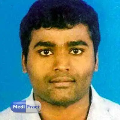 Dr. Chetan Kumar Profile Picture